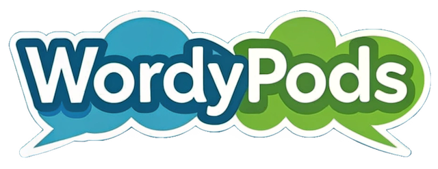 WordyPods 词珀网